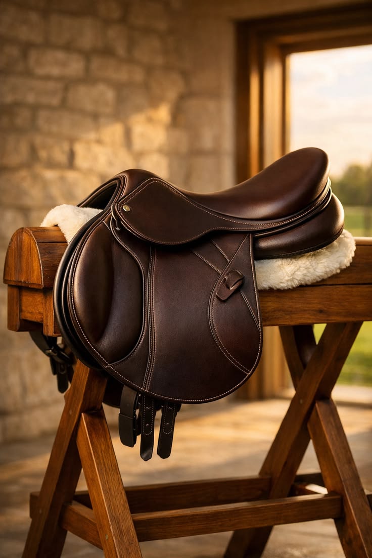Saddles