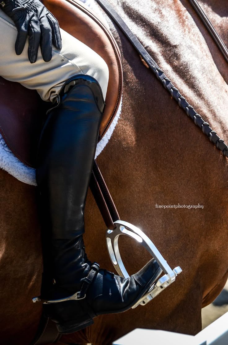 Riding Boots