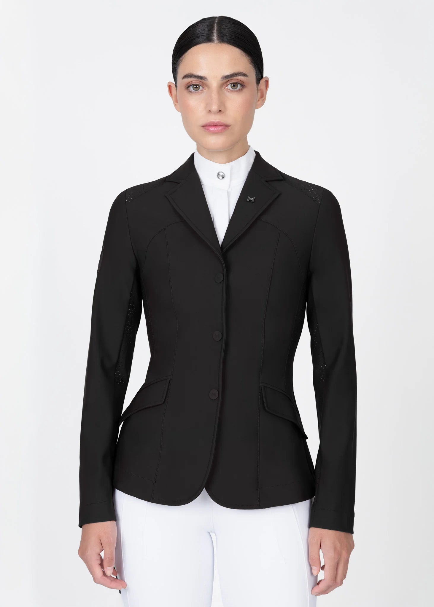 Aura Show Jacket (Black)