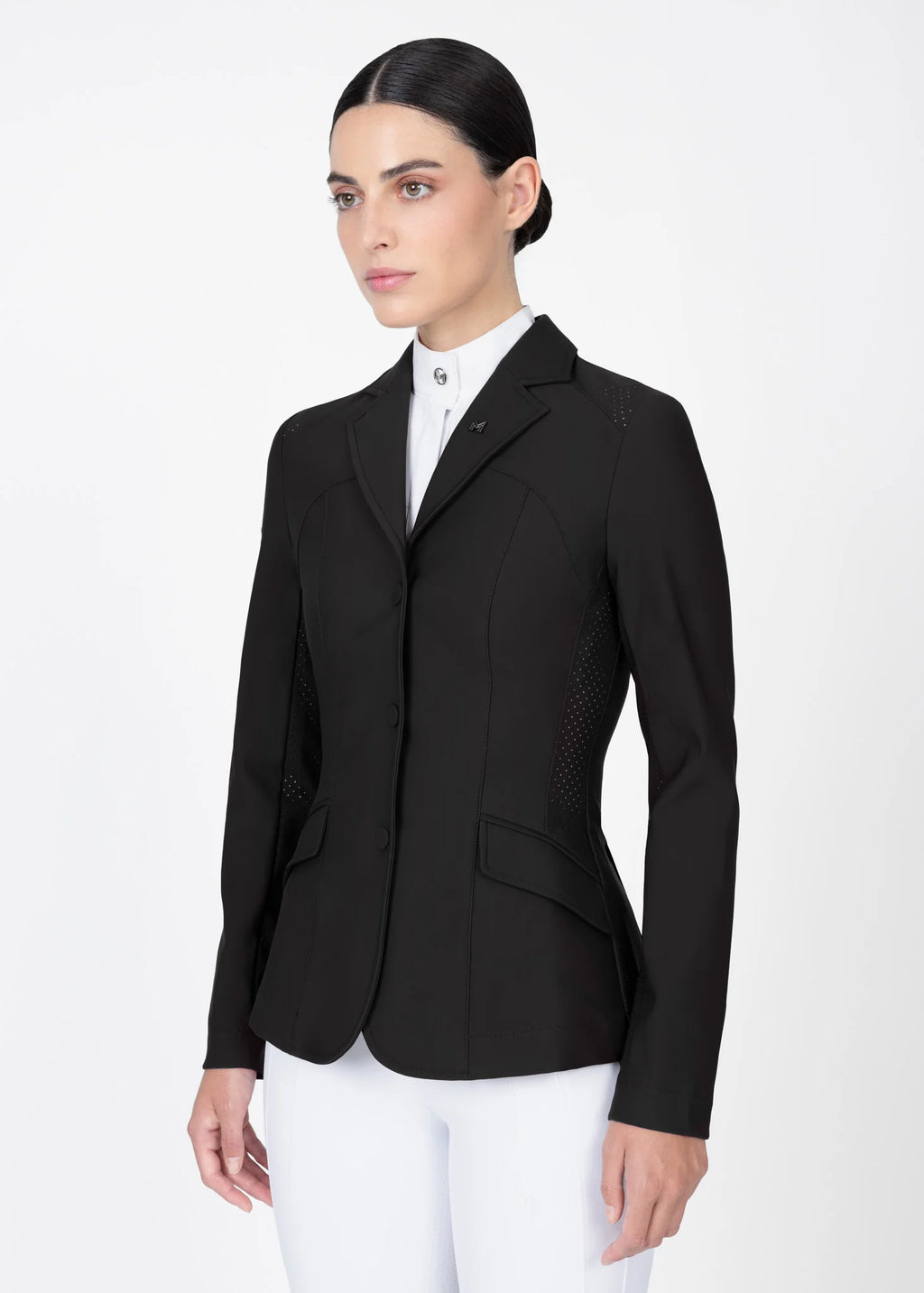 Aura Show Jacket (Black)