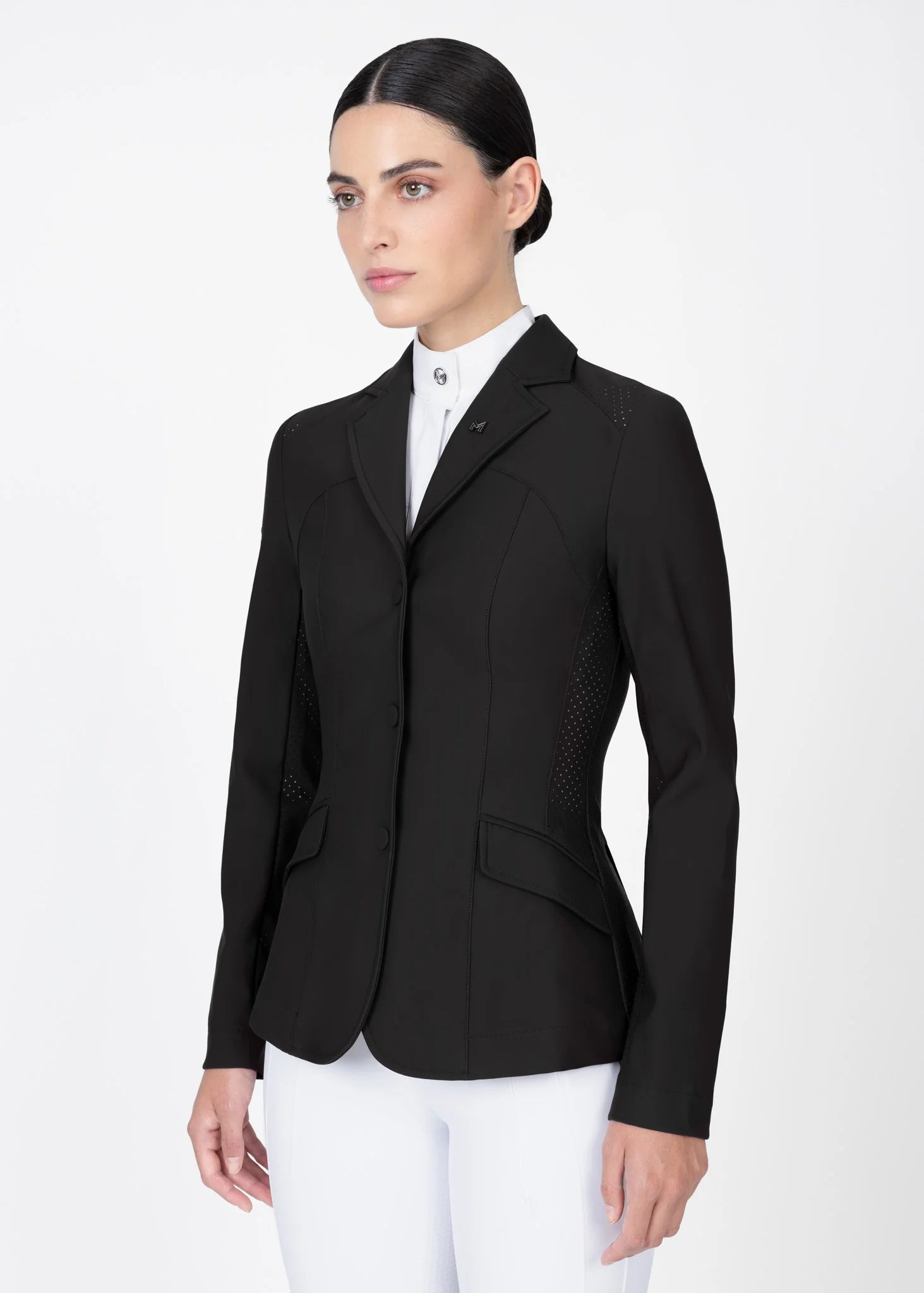 Aura Show Jacket (Black)