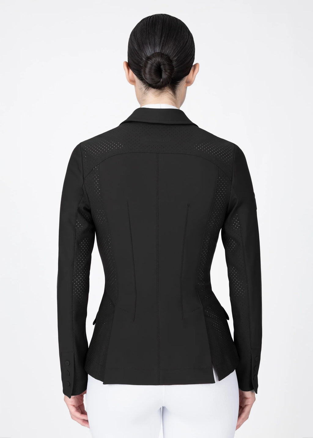 Aura Show Jacket (Black)