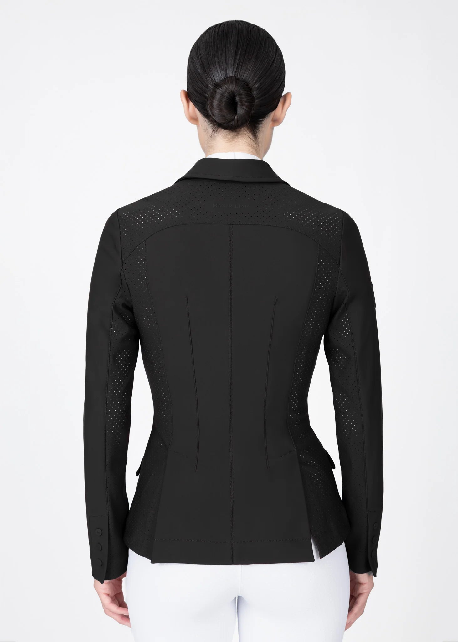 Aura Show Jacket (Black)