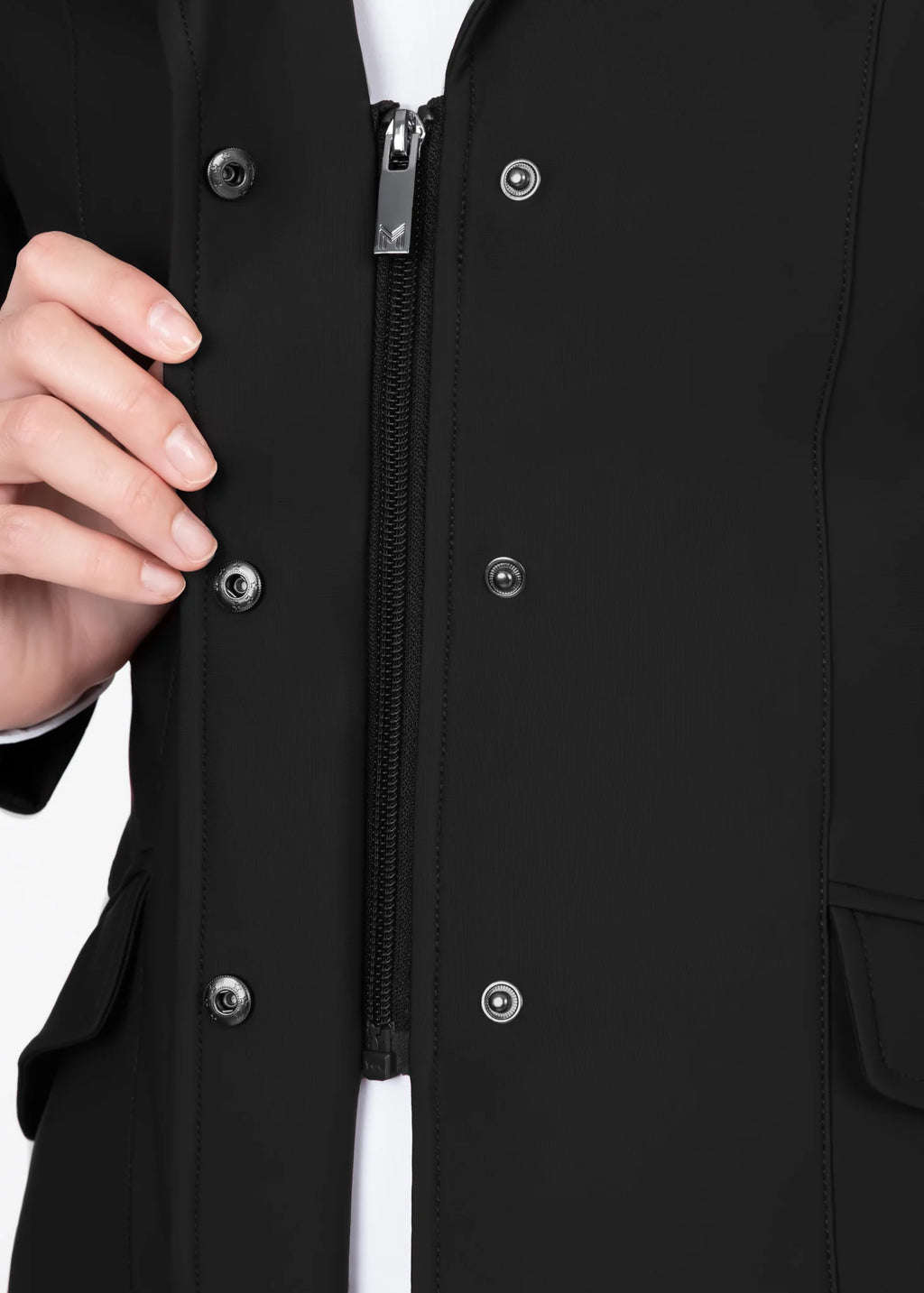 Aura Show Jacket (Black)