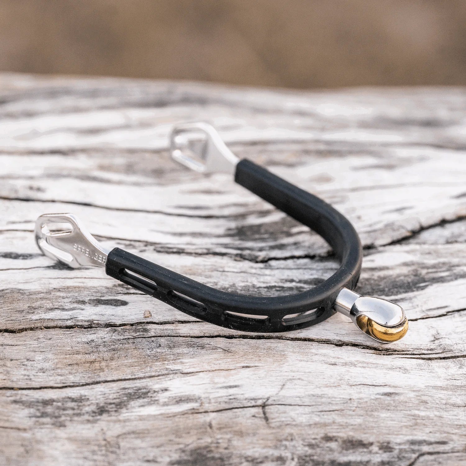 Accessori Soft Grip Spurs