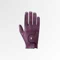LONA GRAPE WINE GLOVES