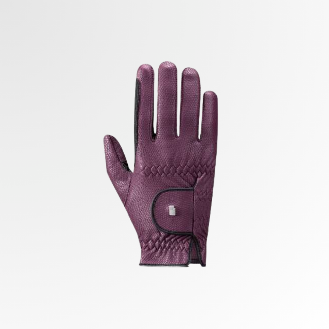LONA GRAPE WINE GLOVES