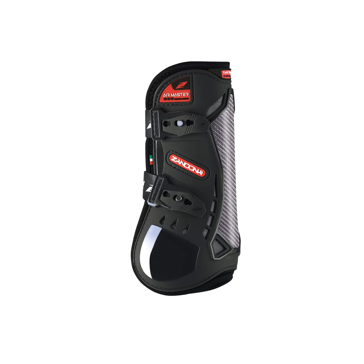 Zandona AIR MASTER Tendon Boots