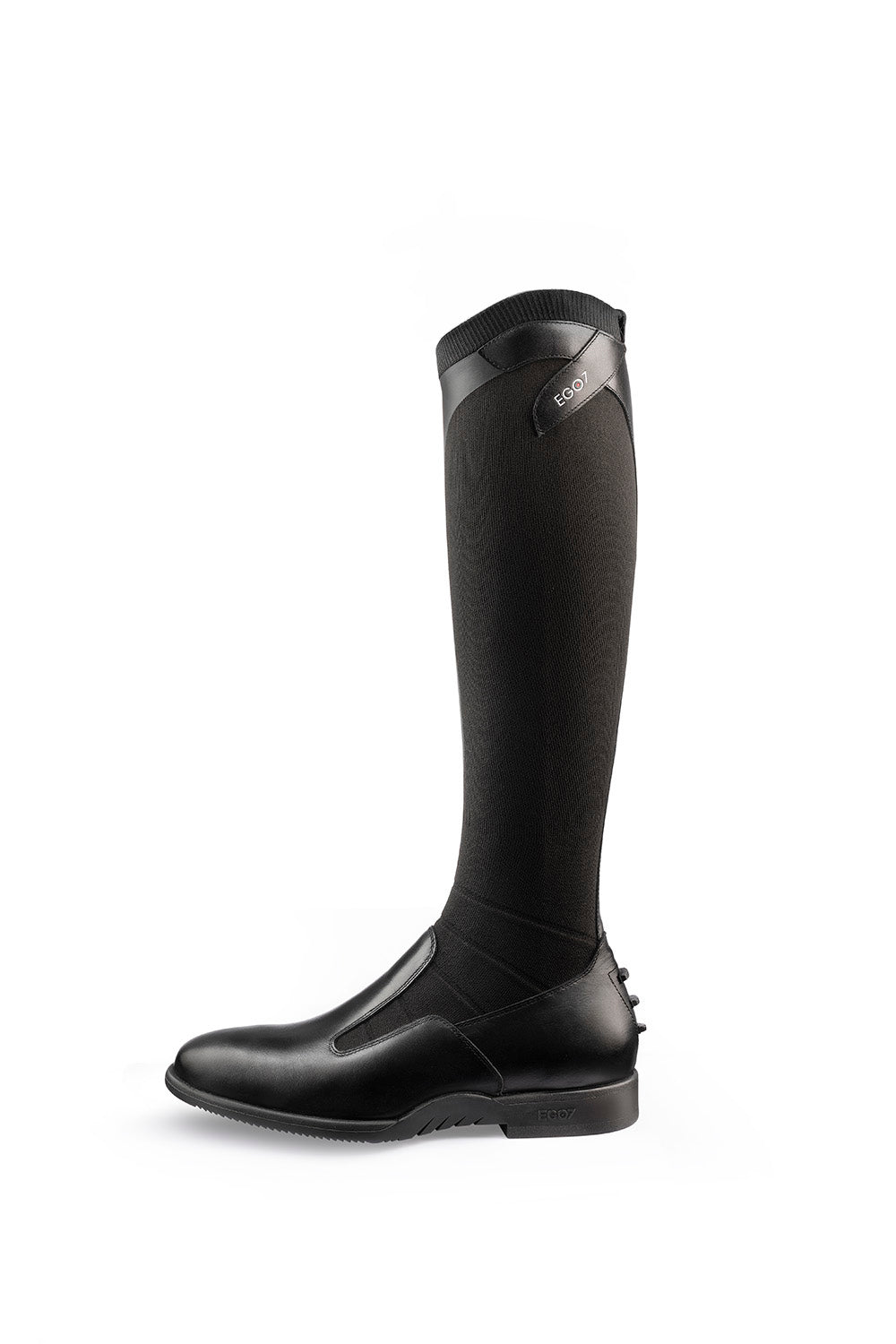 Contact Boot
