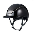 KASK Star Lady Pure Shine Helmet - Black
