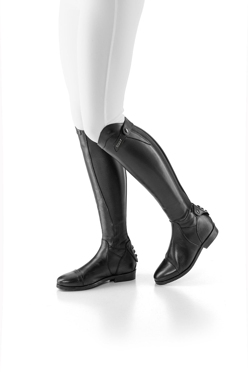 Aries Boot
