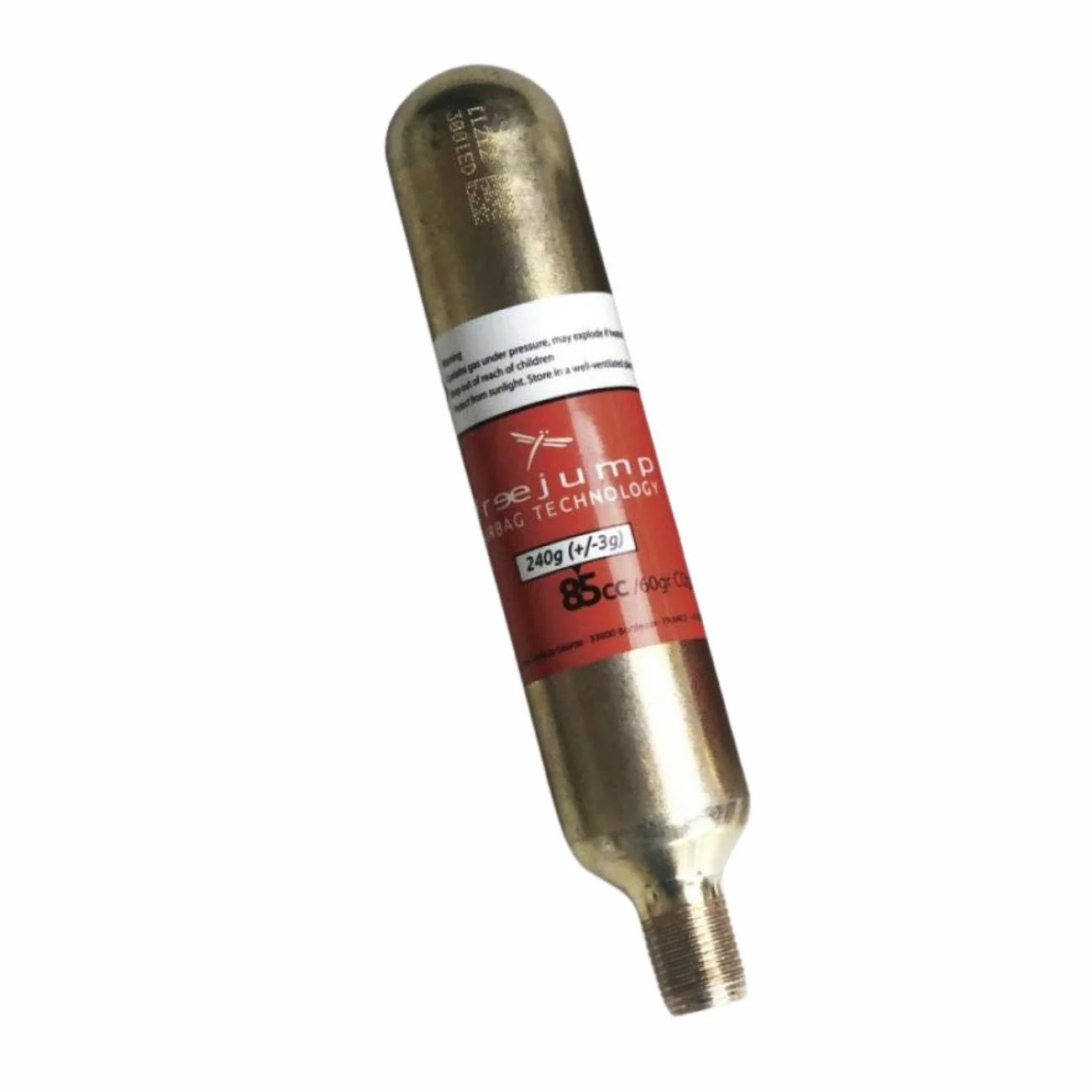 Freejump Canister